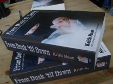 From Dusk 'til Dawn by Keith Mann